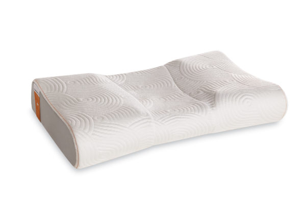 The Back Store - TEMPUR-Contour® Side To Back Pillow