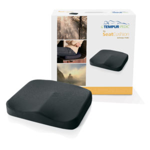 The Back Store - TEMPUR-PEDIC® Seat Cushion