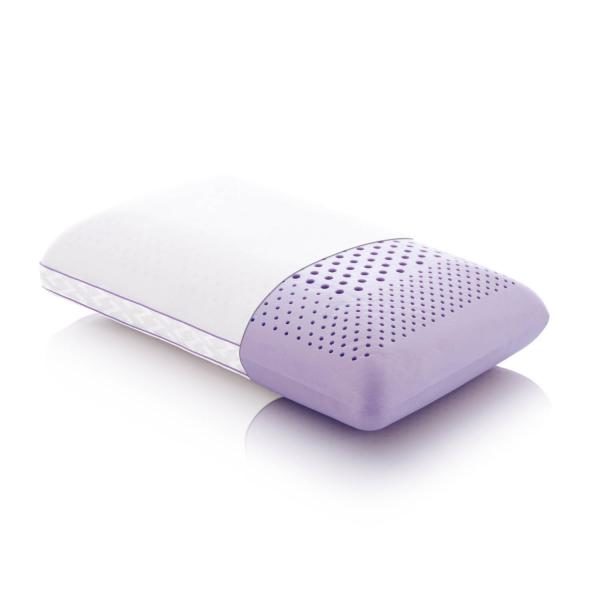 The Back Store - 'Z' Lavender Aromatherapy Pillow By Malouf