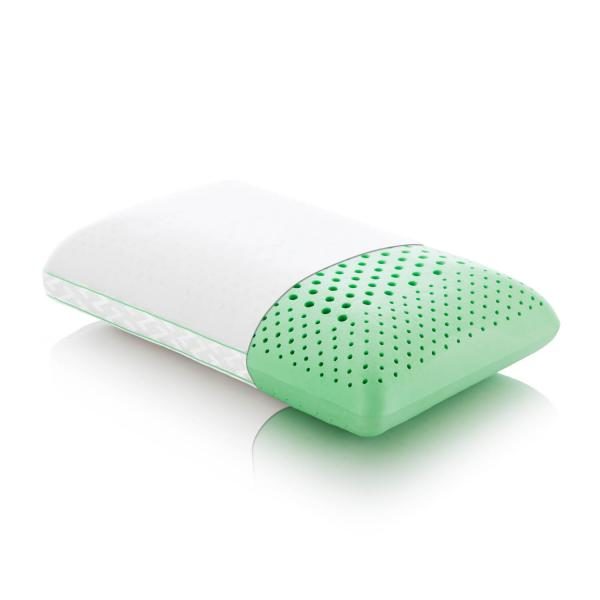 The Back Store - 'Z' Peppermint Aromatherapy Pillow By Malouf