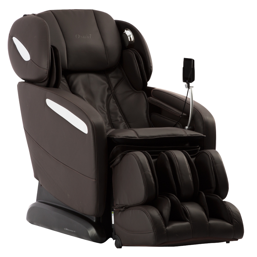 Osaki Os Pro Maxim 2d Massage Chair The Back Store Sleep Well