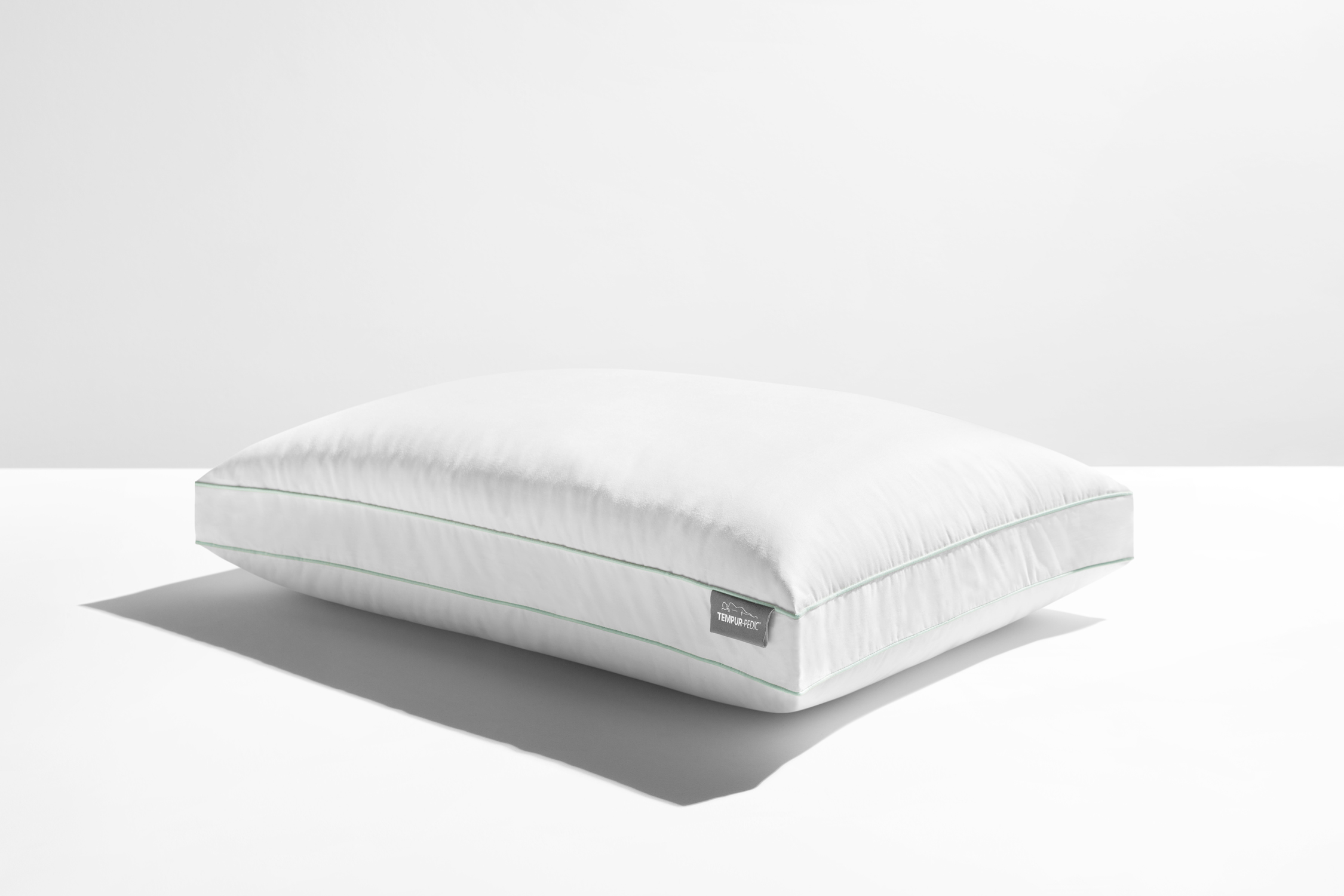 TEMPUR-Down Adjustable Support Pillow 