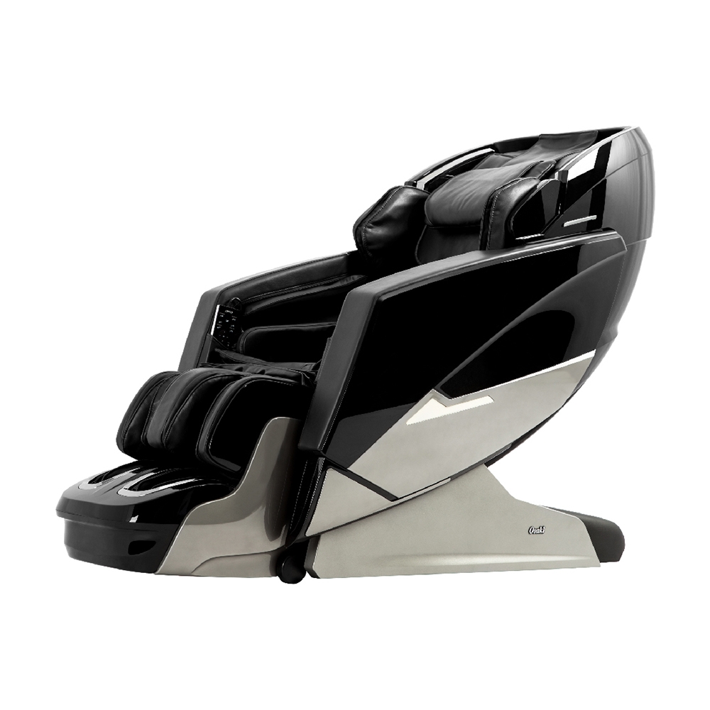 Osaki Os Pro Ekon 3d Massage Chair The Back Store Sleep Well We Ve Got Your Back