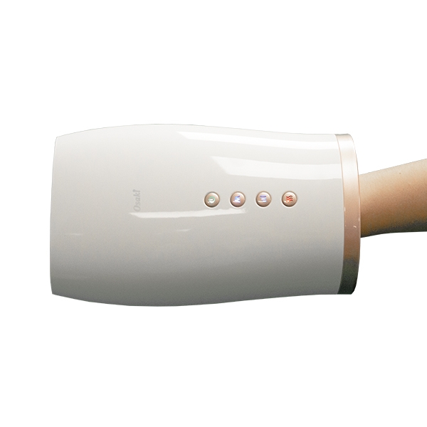 OS-AA01 Hand Massager Use Detail