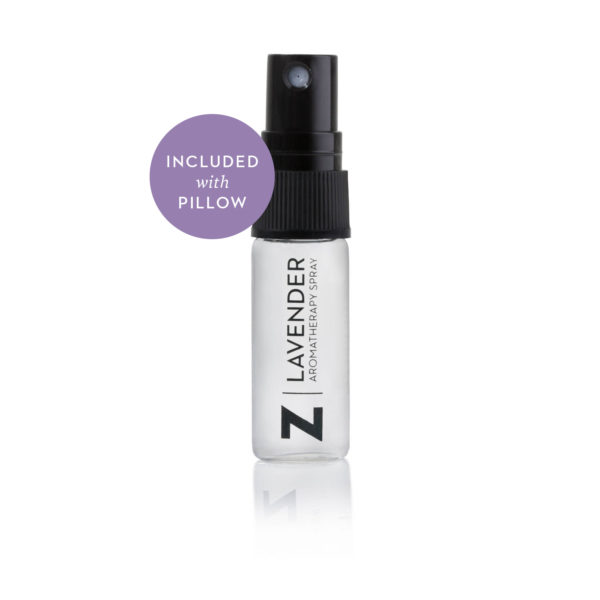 Z Zoned ActiveDough Lavender Aromatherapy Pillow Spray