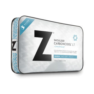 Z CarbonCool Shoulder Cut Out + OmniPhase LT Package