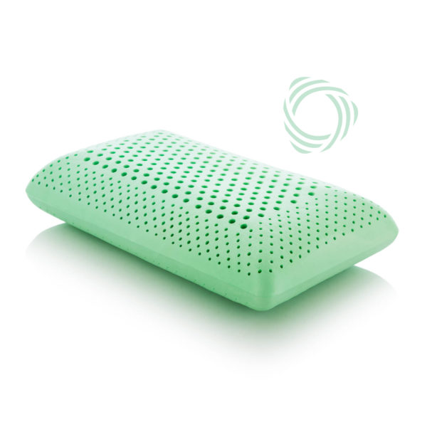 Z Zoned ActiveDough Peppermint Aromatherapy Pillow Hero