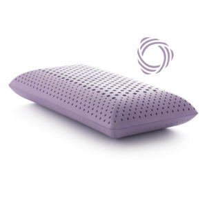 Z Zoned ActiveDough Lavender Aromatherapy Pillow Hero