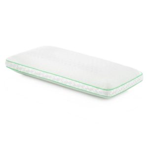 Z Zoned ActiveDough Peppermint Aromatherapy Pillow Covered