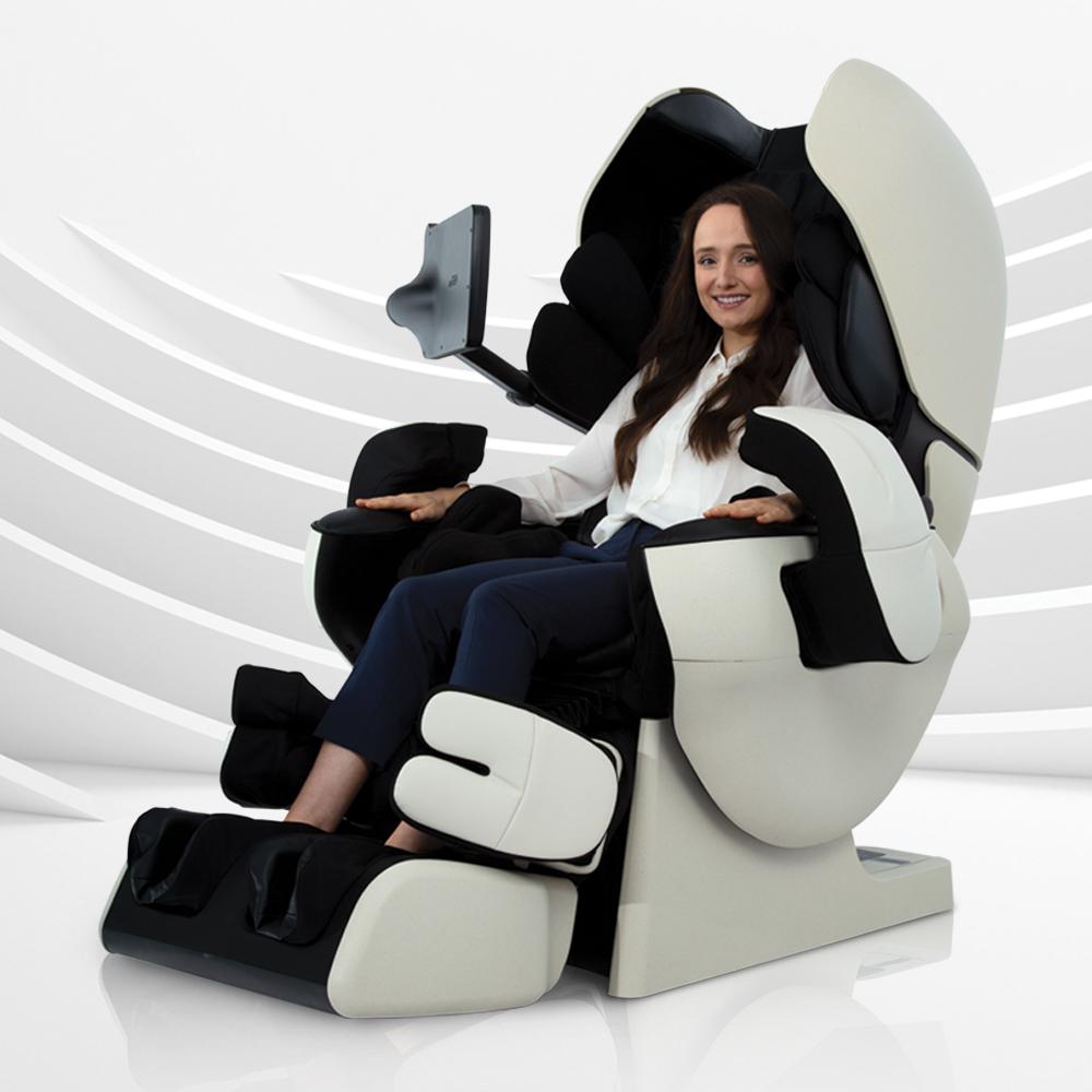 Inada Robo Artificial Intelligence Massage Chair The Back Store Sleep Well Weve Got Your Back