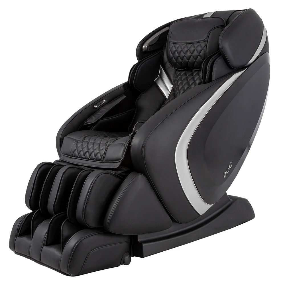 Pekkadillo Ooze pizza Osaki OS-Pro Admiral 3D Massage Chair | Tax Free + Free White Glove Delivery