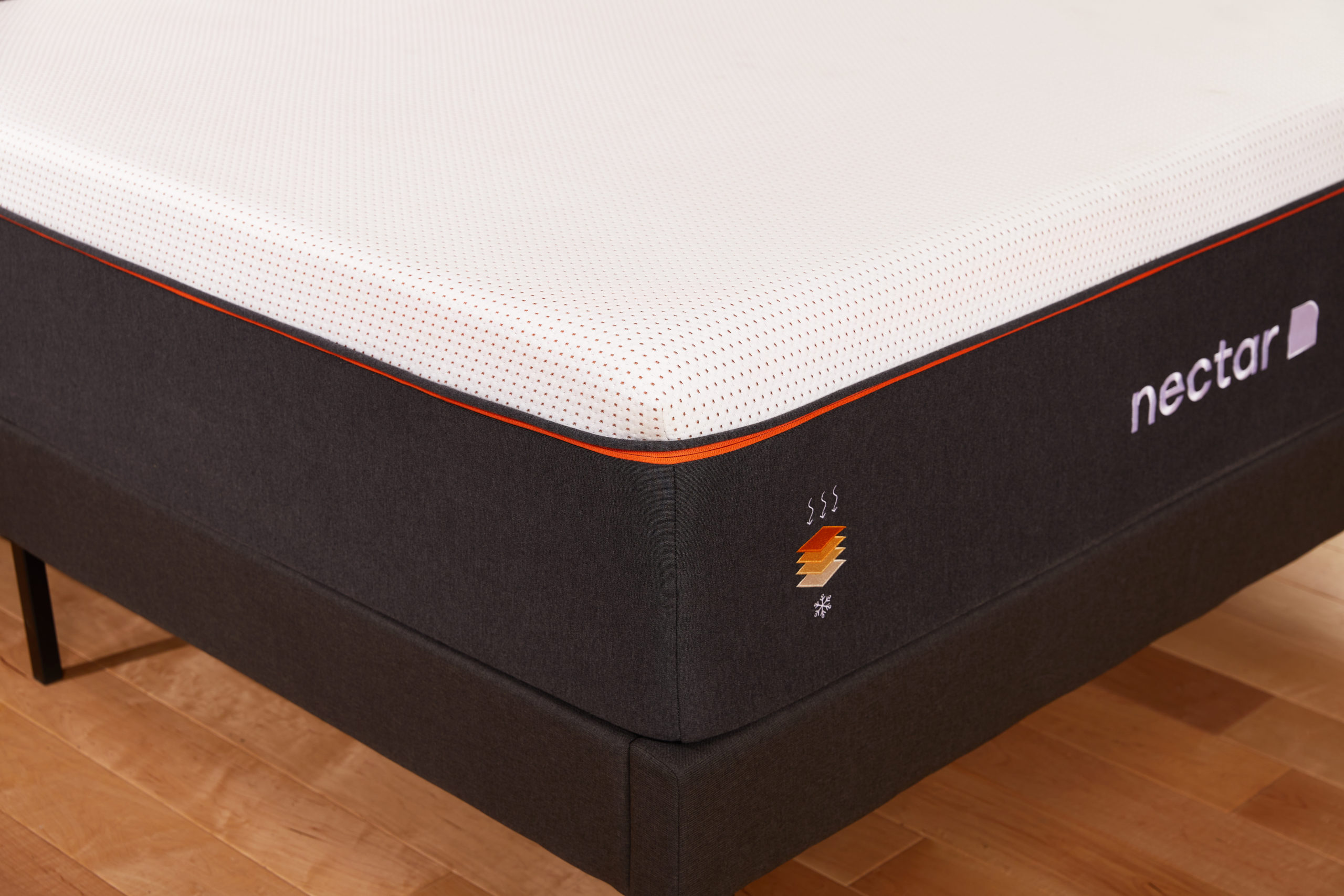 nectar premier 13 inch mattress