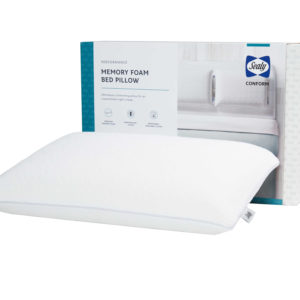 Conform Memory Foam Pillow by Sealy