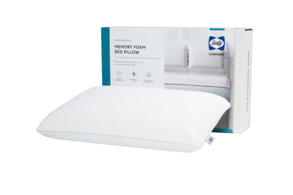 Conform Memory Foam Pillow by Sealy