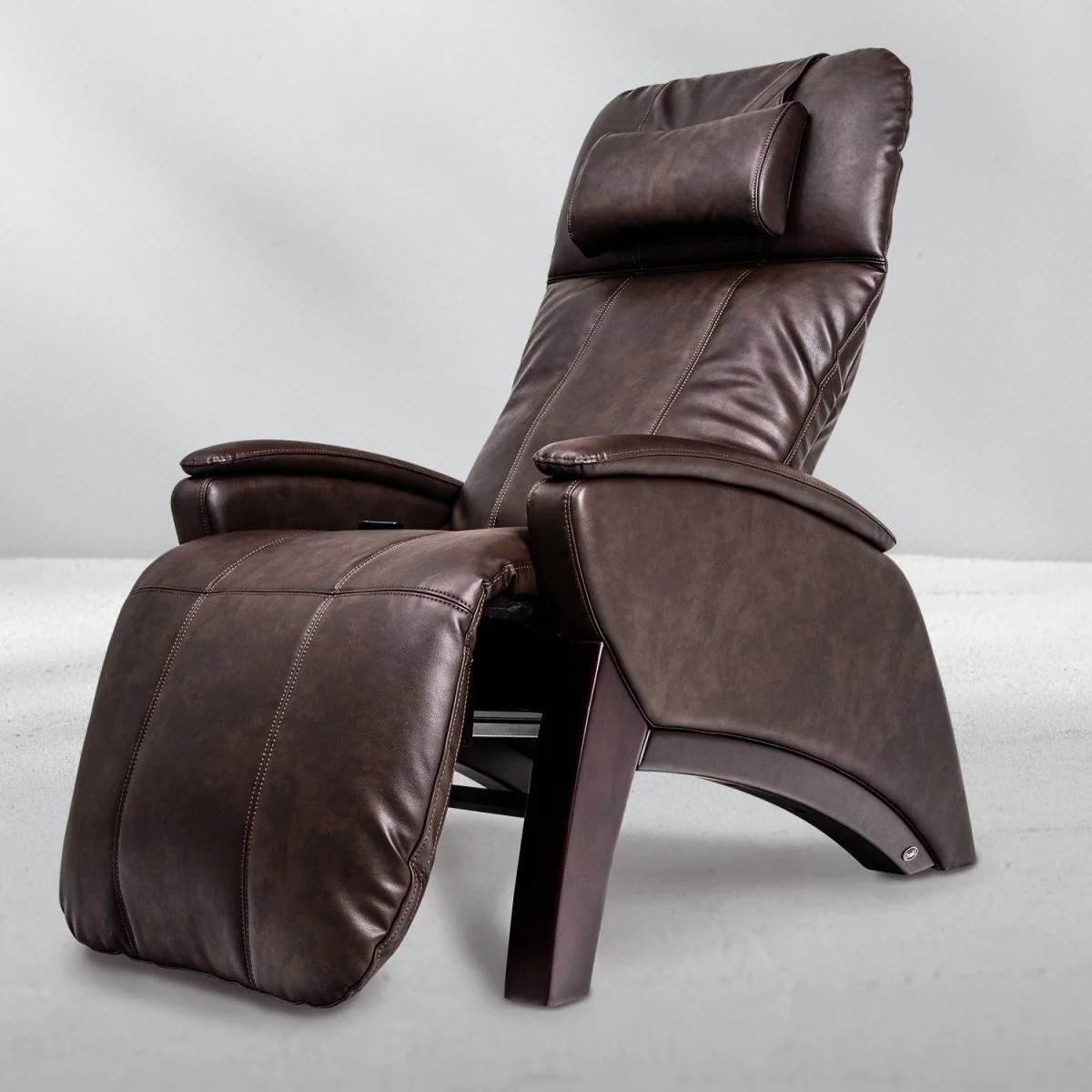 Osaki OS-11018 Shiatsu Massaging Back Seat - Titan Chair